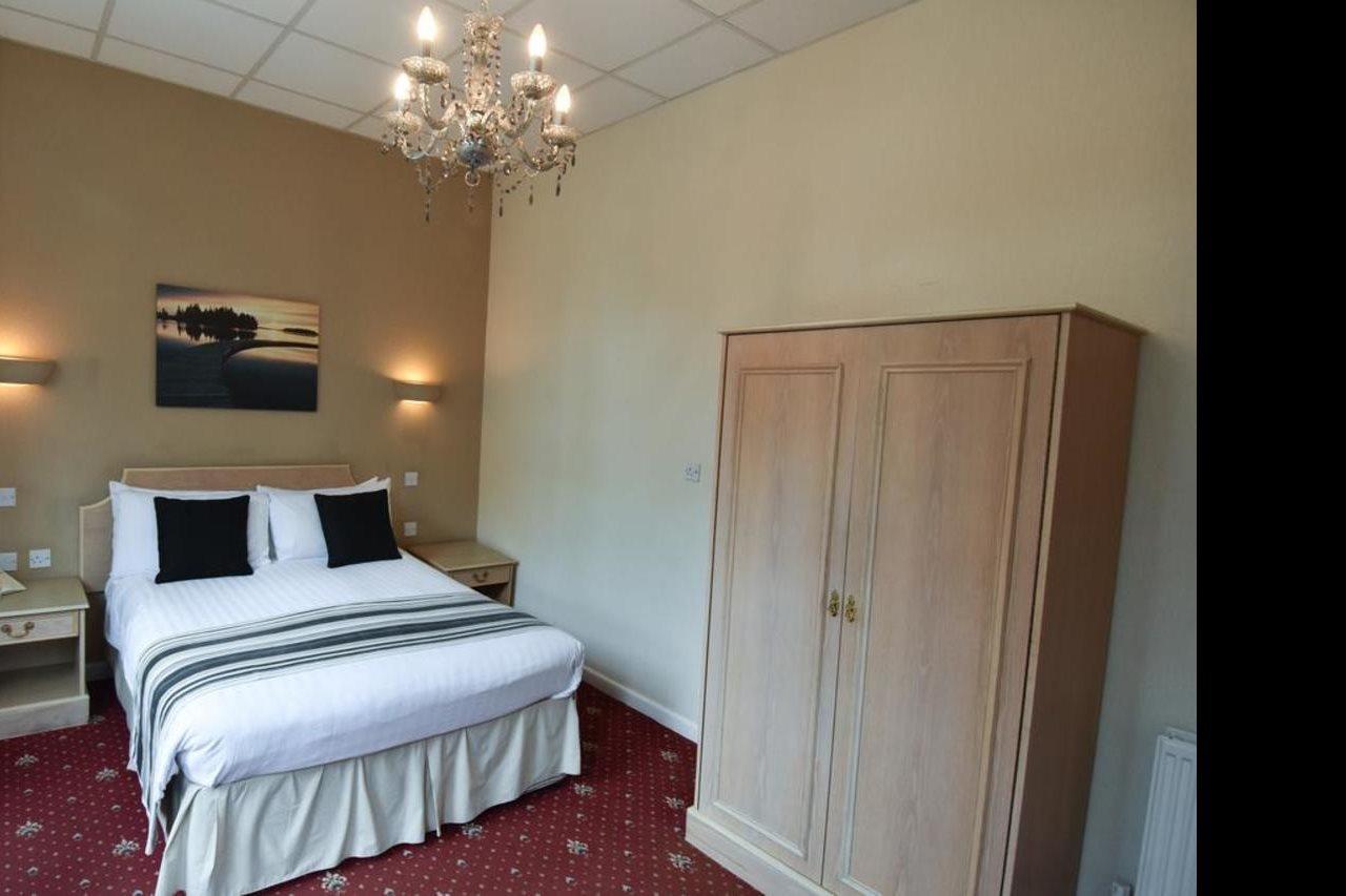 The Mayfair Hotel Bournemouth Eksteriør billede